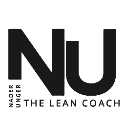 Nader Hamamreh-Unger – The Lean Coach
